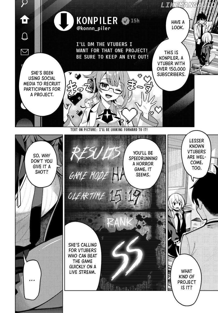 Read Mayonaka Heart Tune EN Manga Online