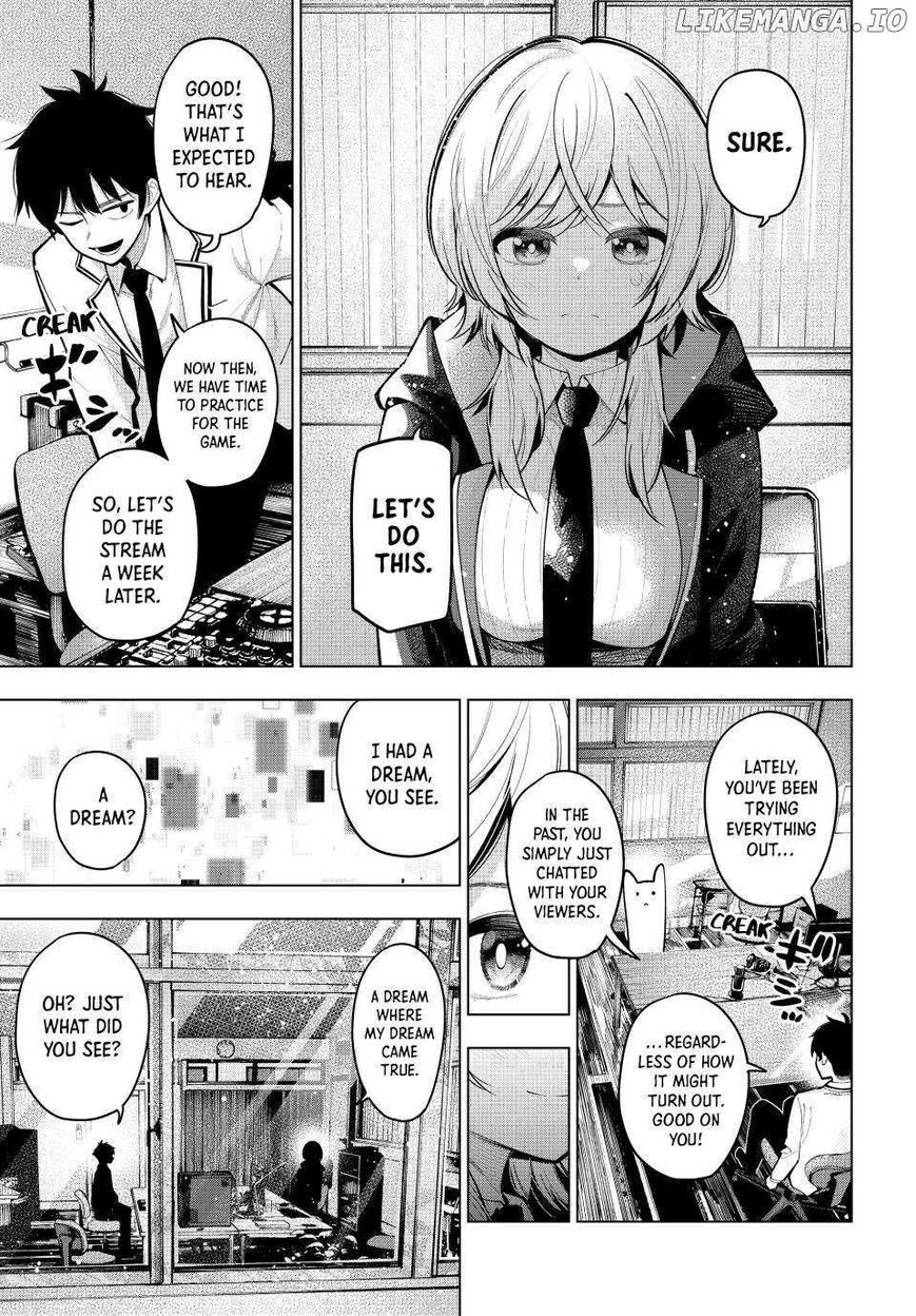 Read Mayonaka Heart Tune EN Manga Online