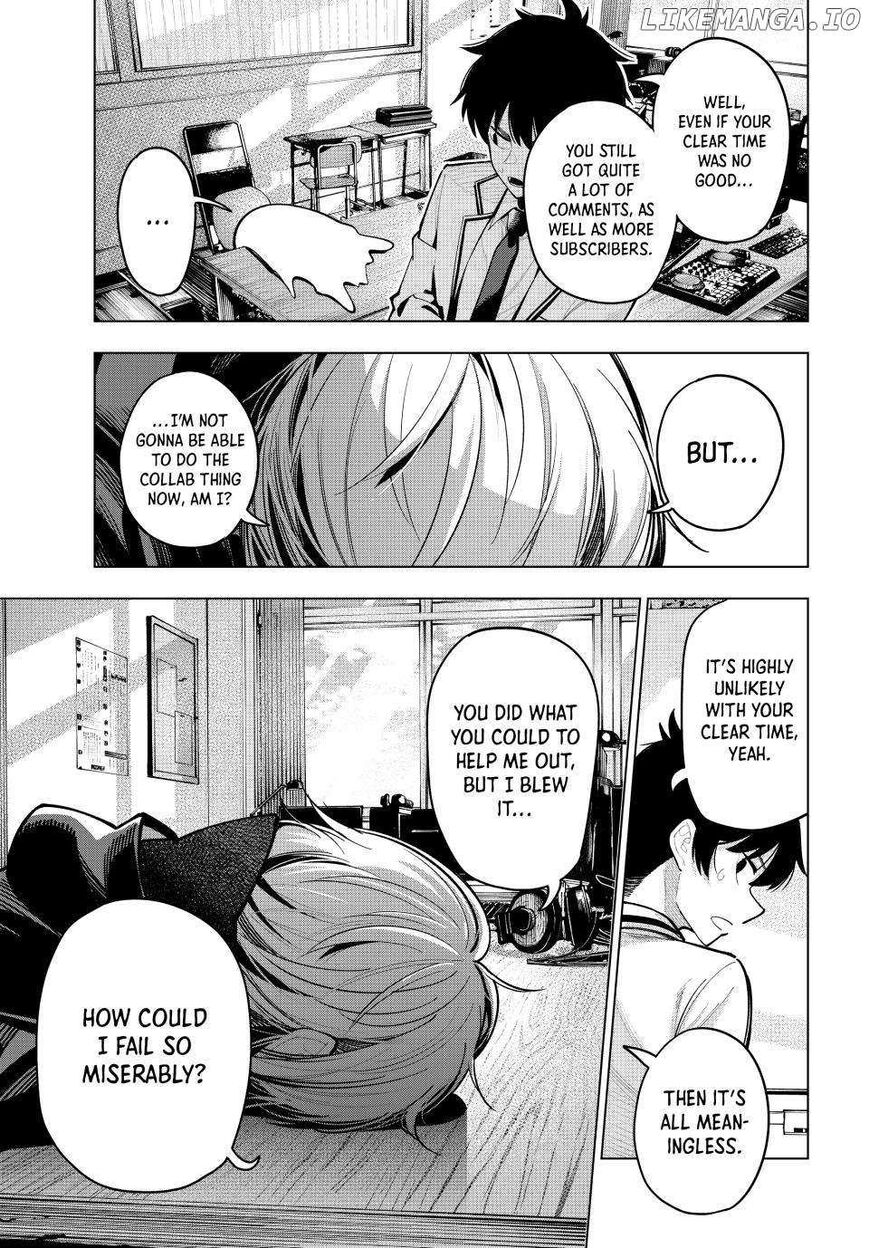 Read Mayonaka Heart Tune EN Manga Online