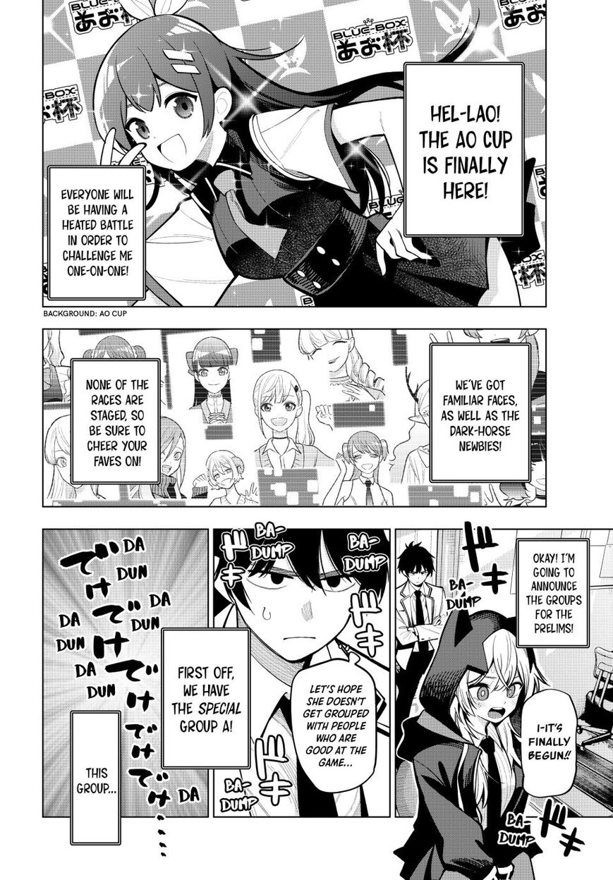Read Mayonaka Heart Tune EN Manga Online