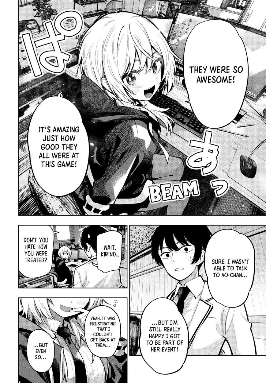 Read Mayonaka Heart Tune EN Manga Online