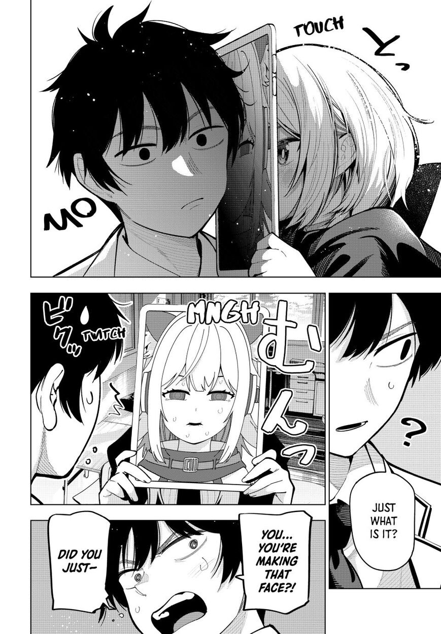 Read Mayonaka Heart Tune EN Manga Online