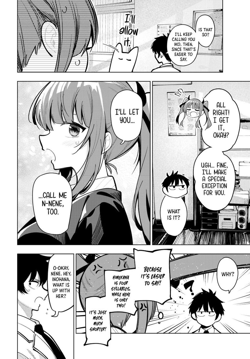 Read Mayonaka Heart Tune EN Manga Online