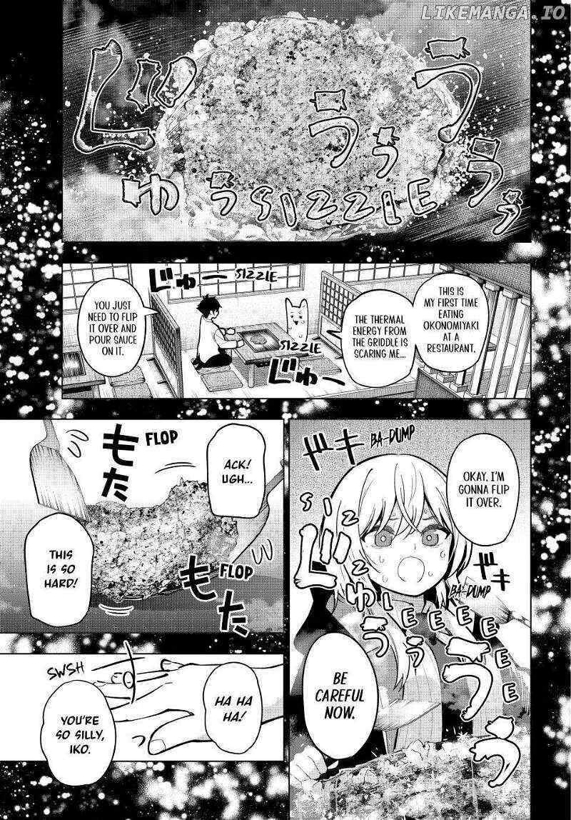 Read Mayonaka Heart Tune EN Manga Online