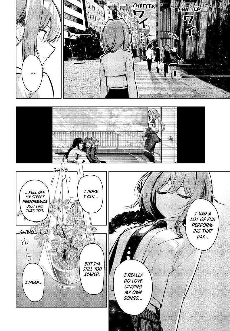 Read Mayonaka Heart Tune EN Manga Online