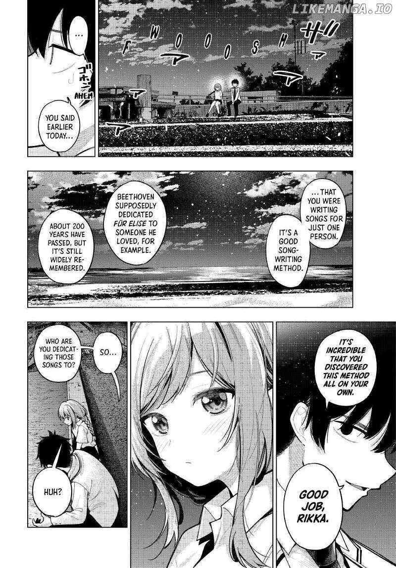 Read Mayonaka Heart Tune EN Manga Online