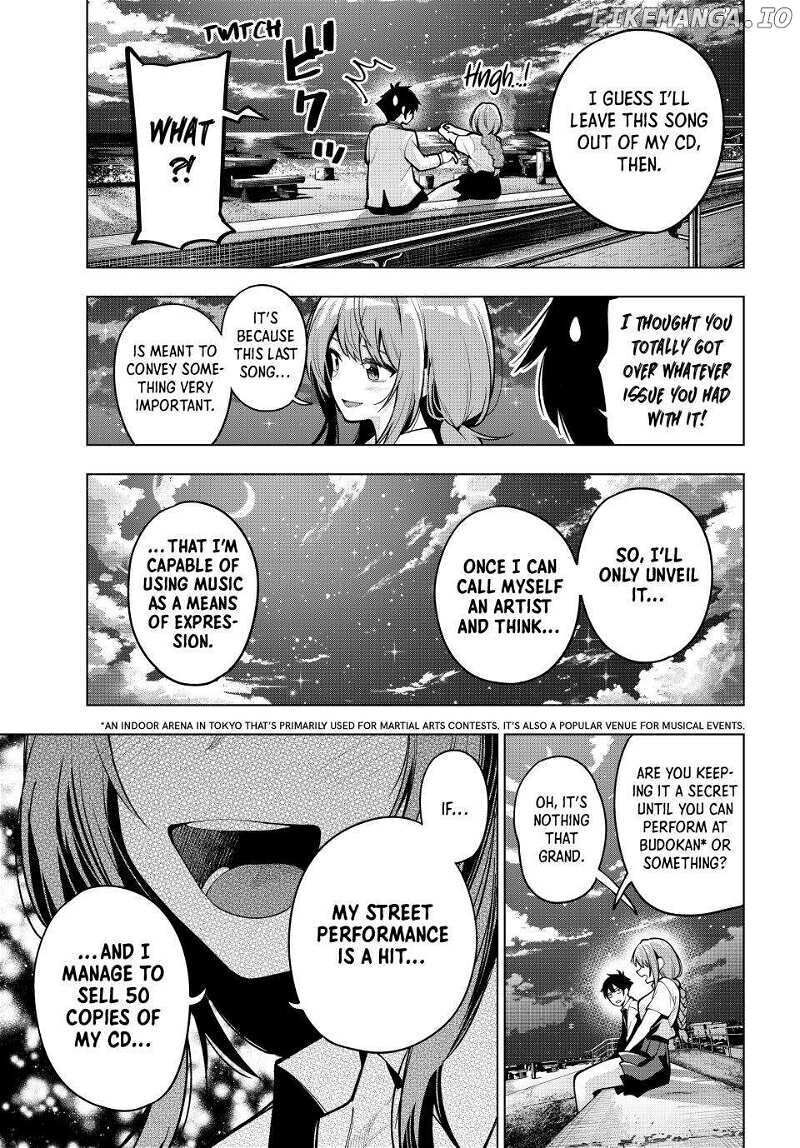Read Mayonaka Heart Tune EN Manga Online
