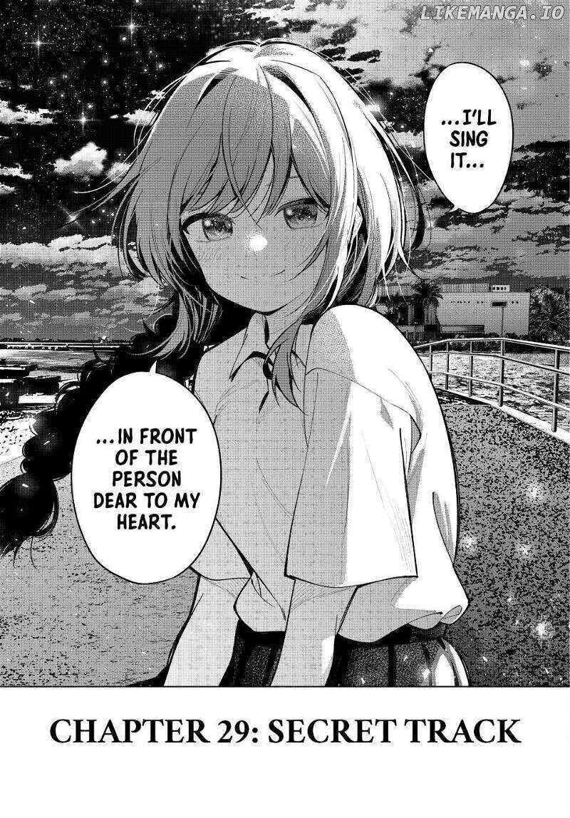 Read Mayonaka Heart Tune EN Manga Online