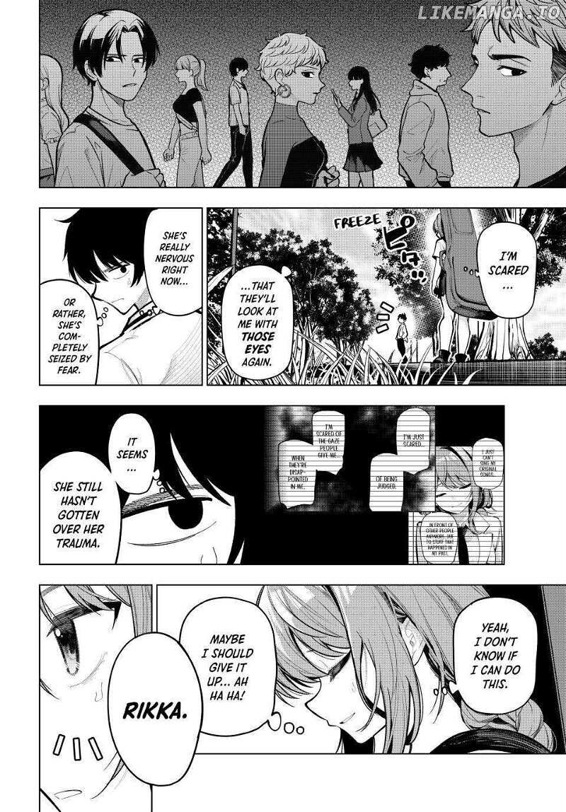 Read Mayonaka Heart Tune EN Manga Online