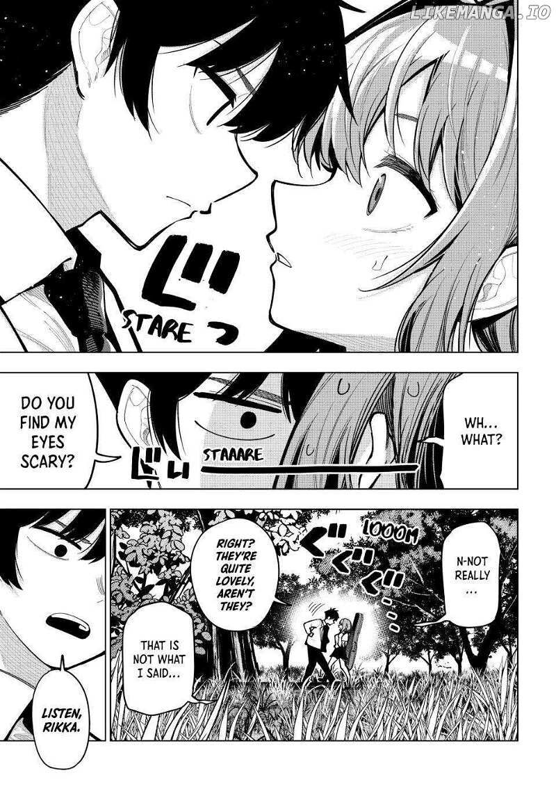 Read Mayonaka Heart Tune EN Manga Online