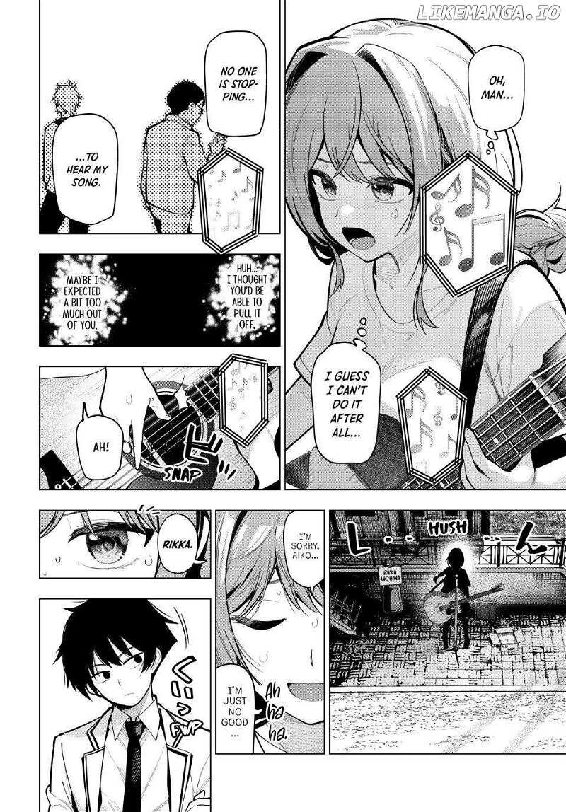 Read Mayonaka Heart Tune EN Manga Online
