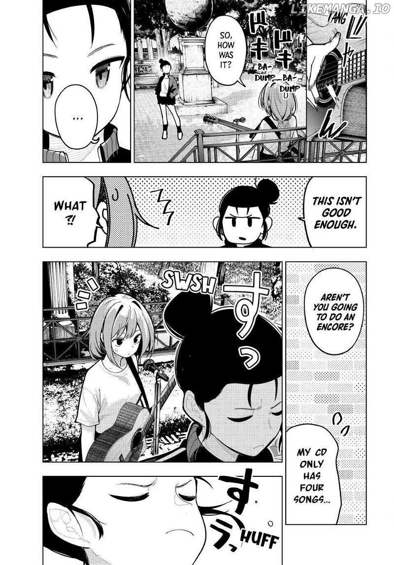 Read Mayonaka Heart Tune EN Manga Online