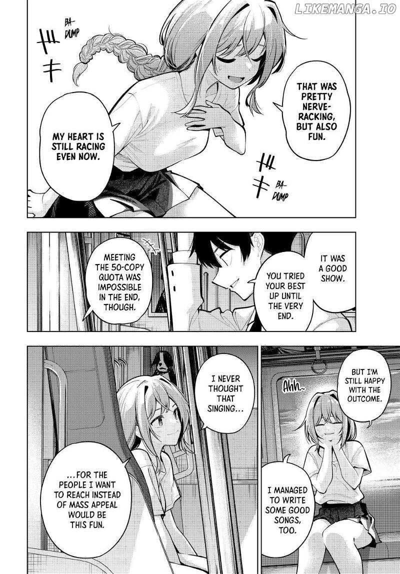 Read Mayonaka Heart Tune EN Manga Online
