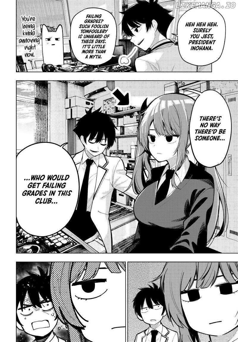 Read Mayonaka Heart Tune EN Manga Online