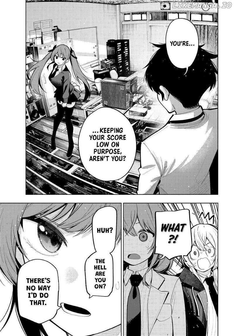 Read Mayonaka Heart Tune EN Manga Online