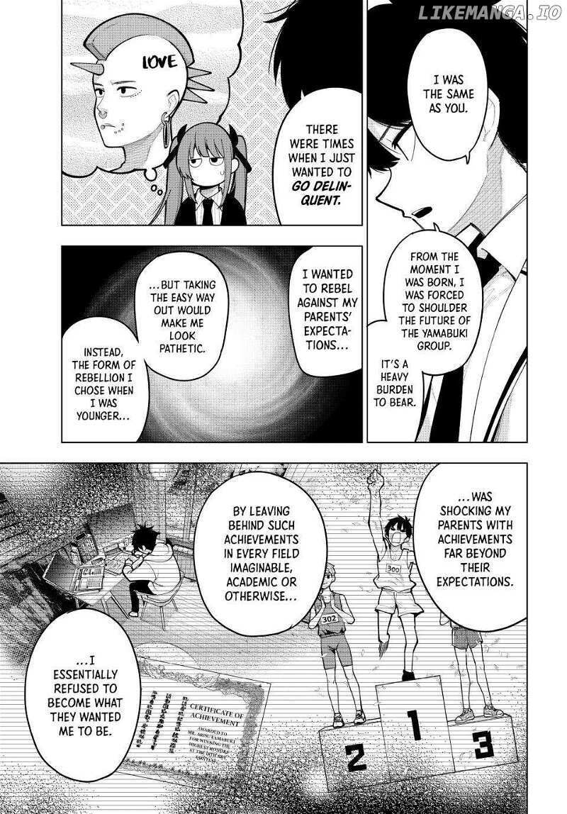 Read Mayonaka Heart Tune EN Manga Online
