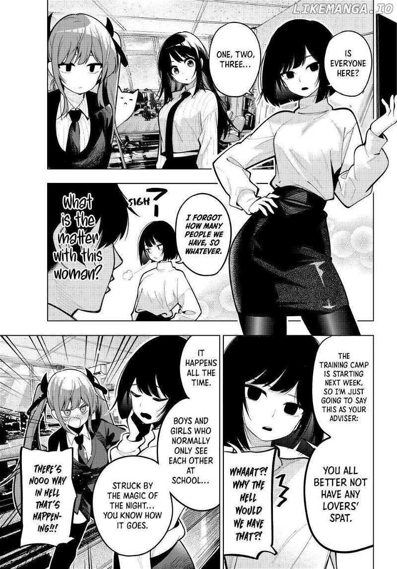 Read Mayonaka Heart Tune EN Manga Online