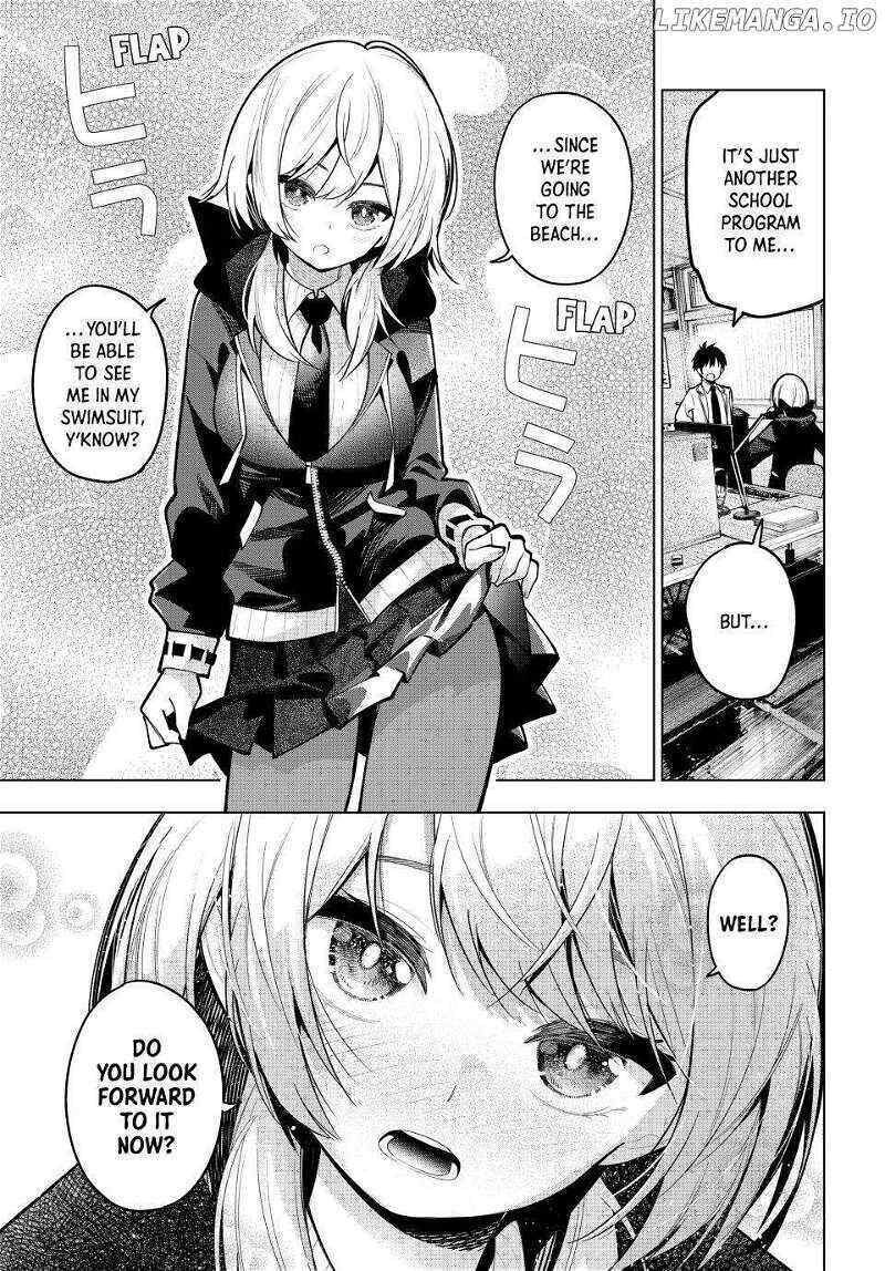 Read Mayonaka Heart Tune EN Manga Online