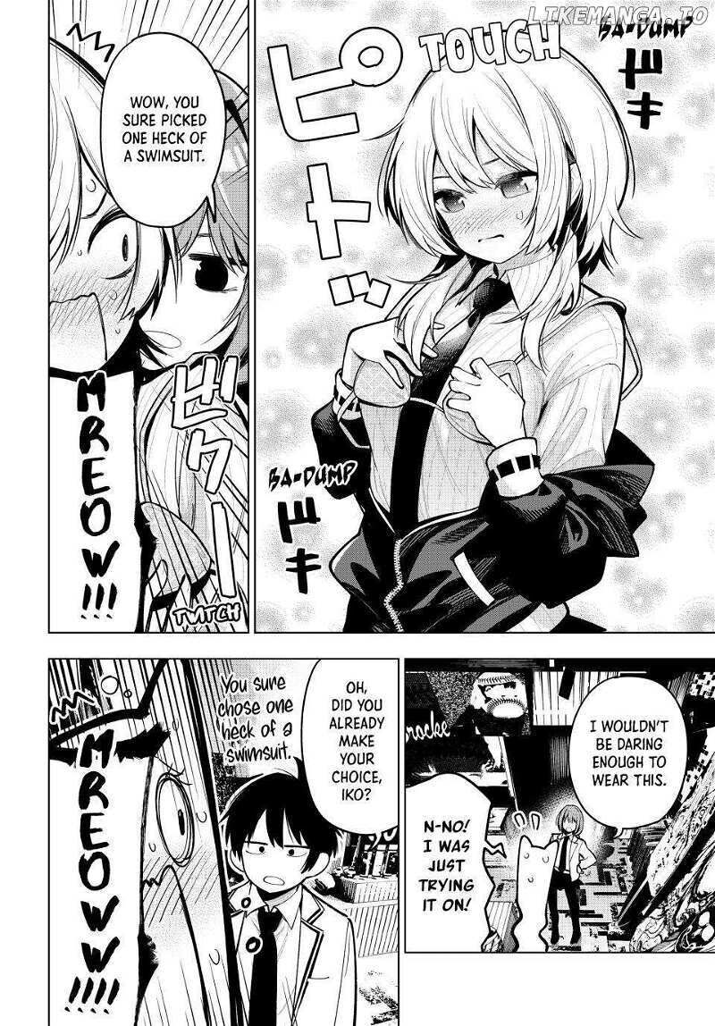 Read Mayonaka Heart Tune EN Manga Online