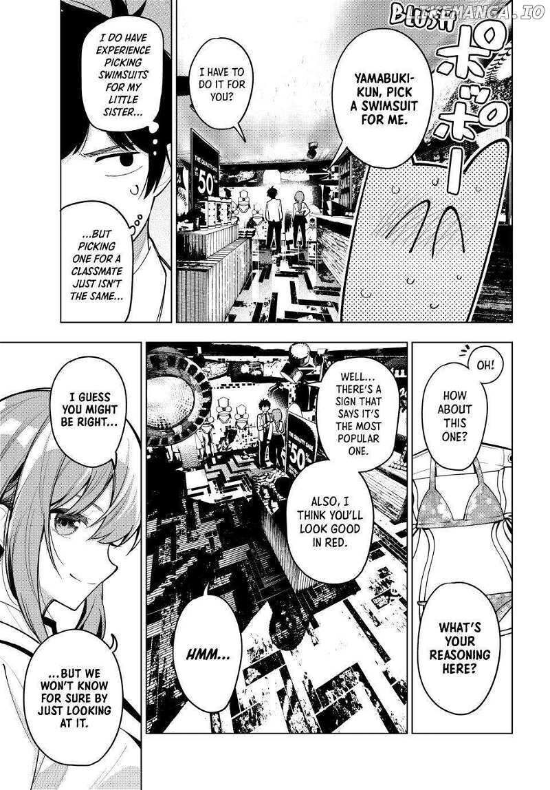 Read Mayonaka Heart Tune EN Manga Online