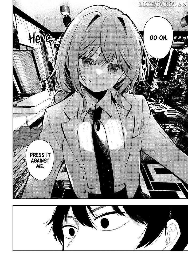 Read Mayonaka Heart Tune EN Manga Online