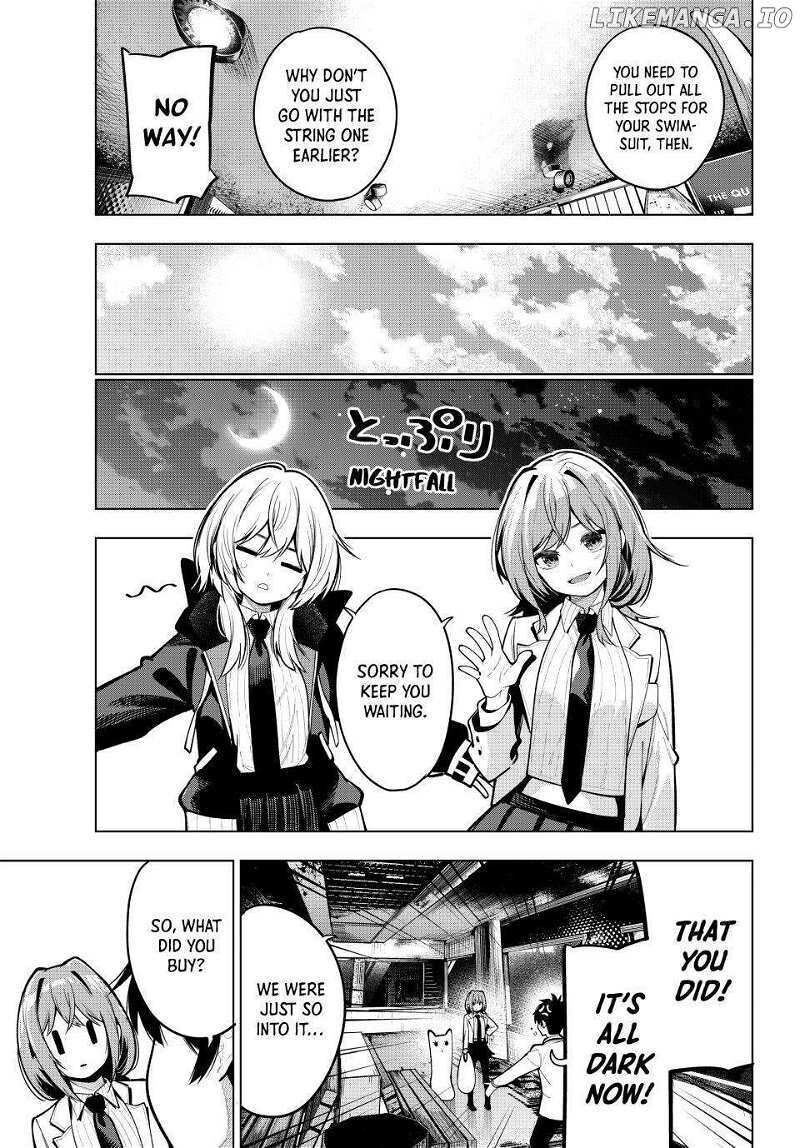 Read Mayonaka Heart Tune EN Manga Online