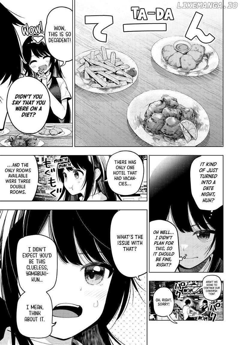 Read Mayonaka Heart Tune EN Manga Online