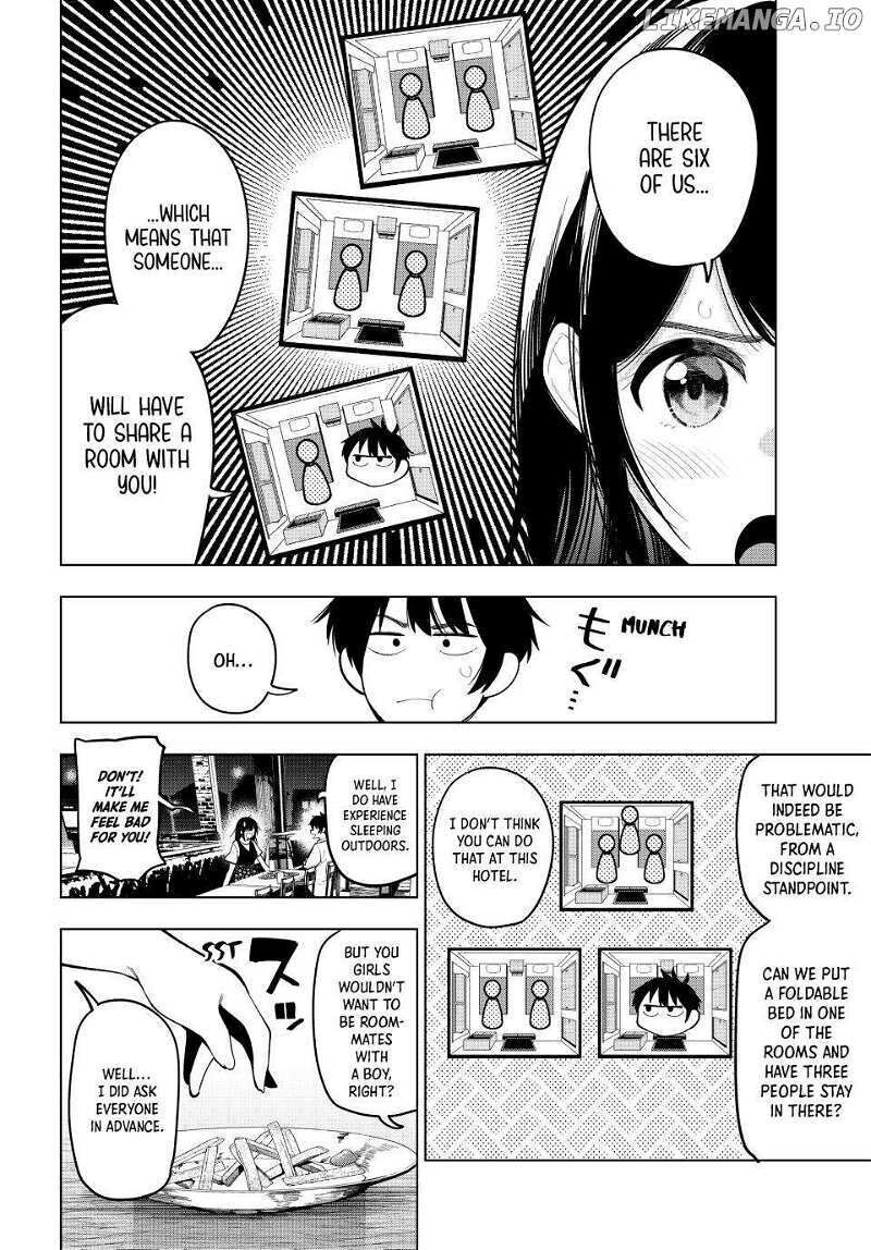 Read Mayonaka Heart Tune EN Manga Online