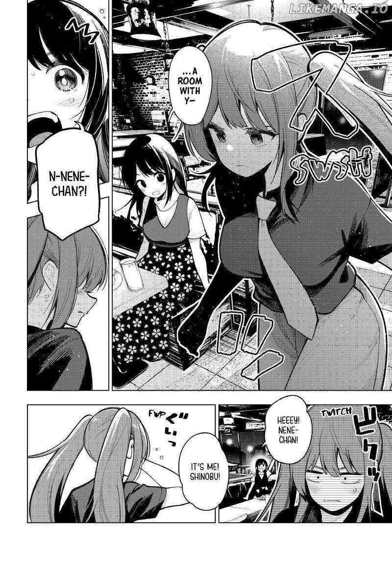 Read Mayonaka Heart Tune EN Manga Online