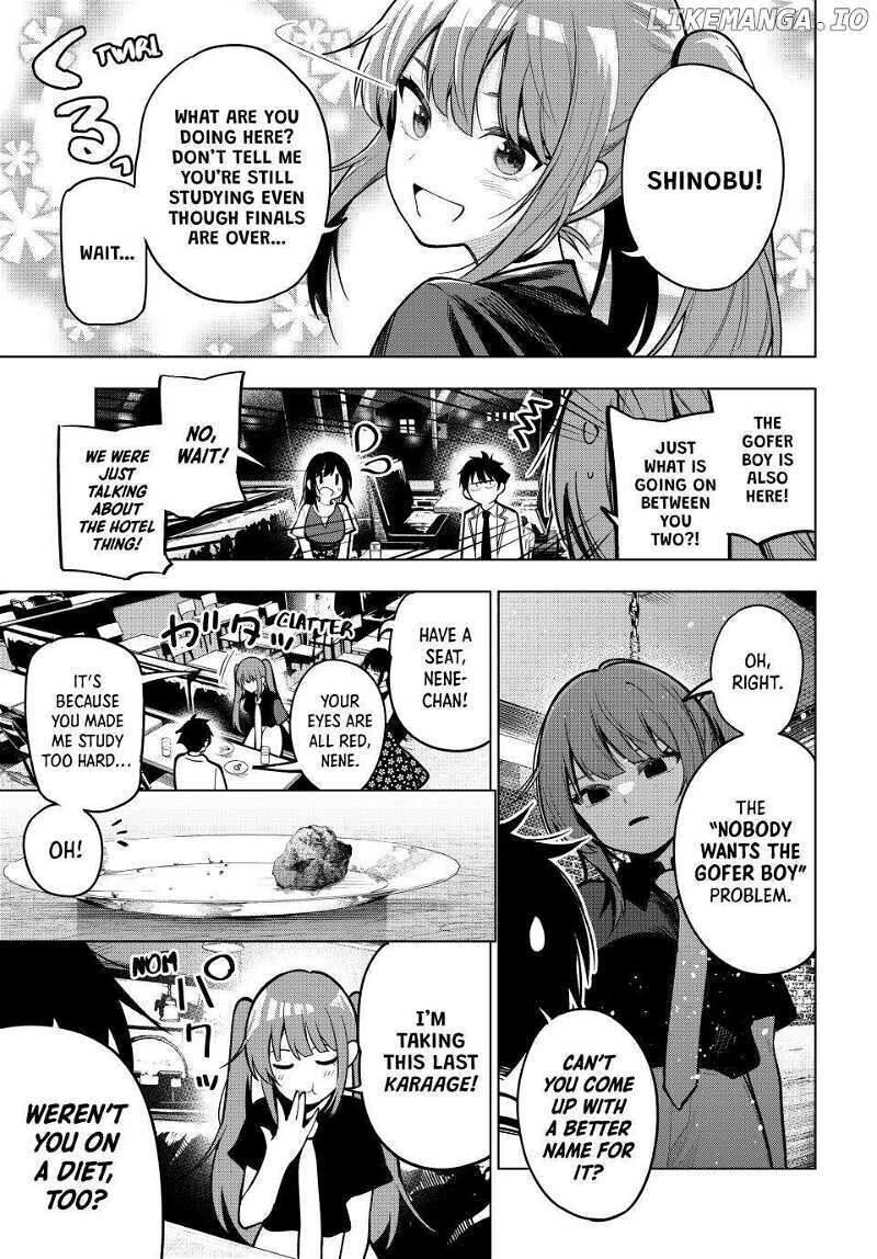 Read Mayonaka Heart Tune EN Manga Online
