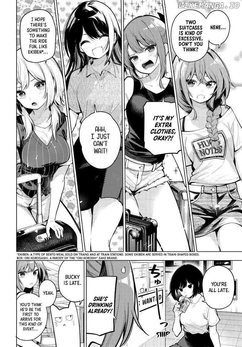 Read Mayonaka Heart Tune EN Manga Online