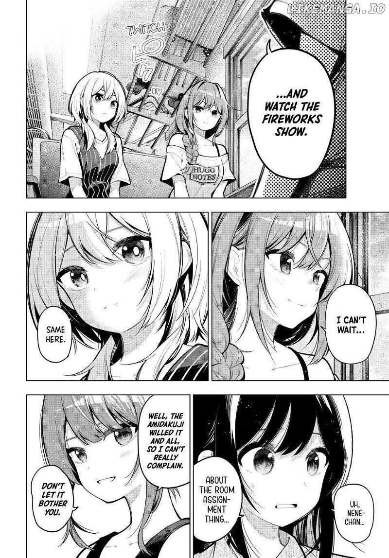 Read Mayonaka Heart Tune EN Manga Online
