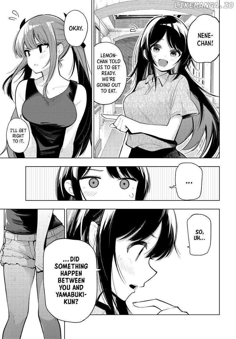 Read Mayonaka Heart Tune EN Manga Online