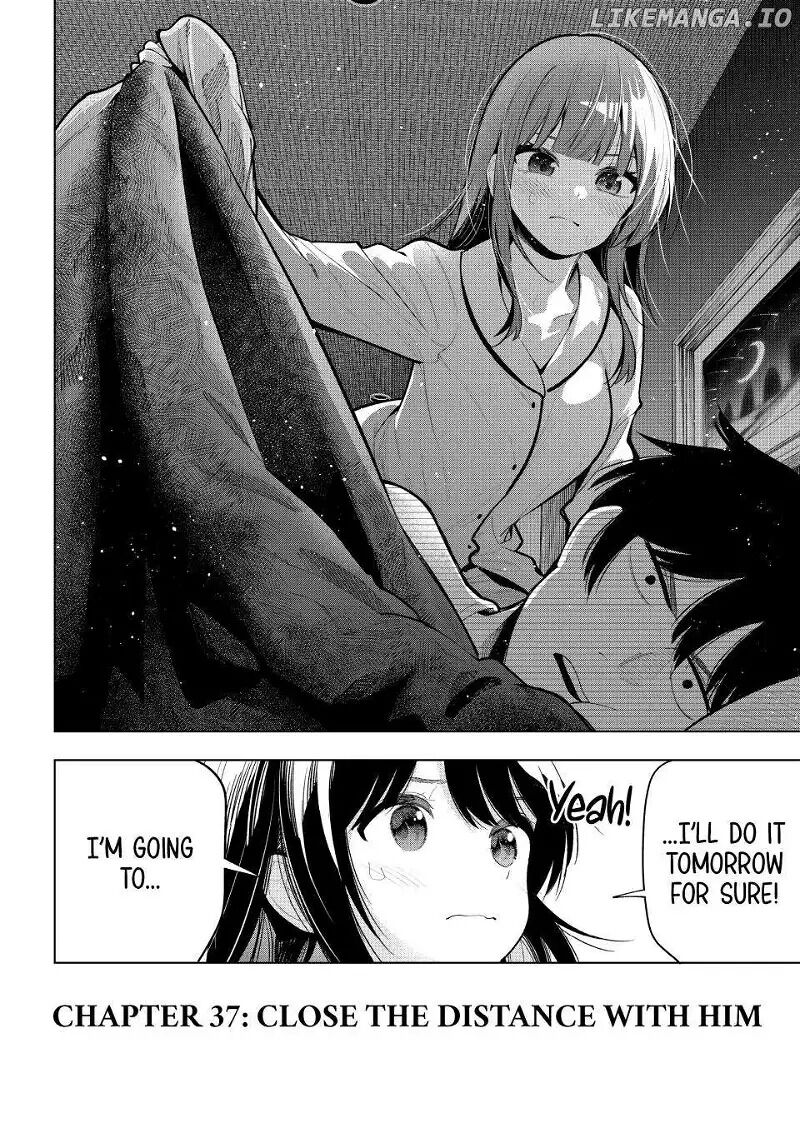 Read Mayonaka Heart Tune EN Manga Online