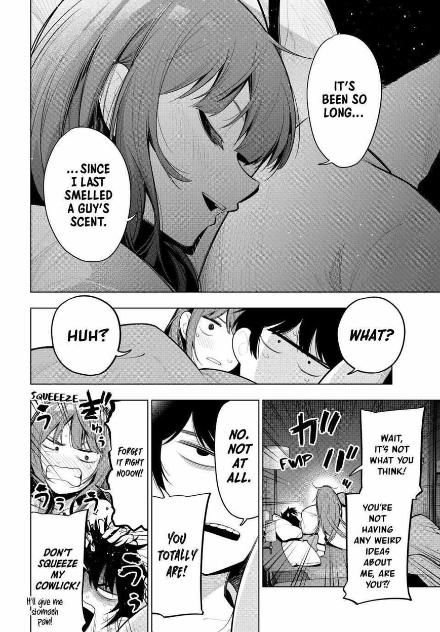Read Mayonaka Heart Tune EN Manga Online