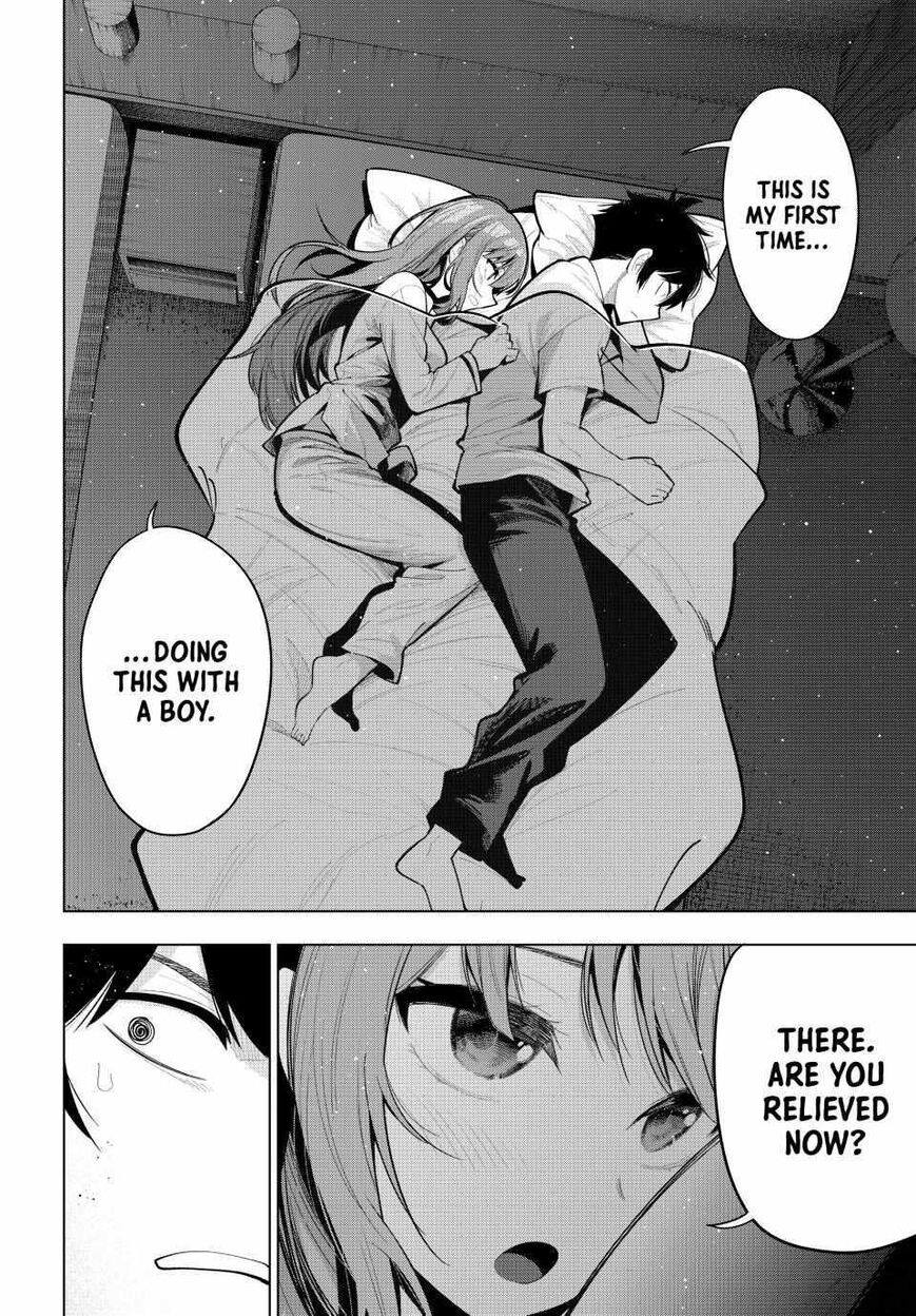 Read Mayonaka Heart Tune EN Manga Online