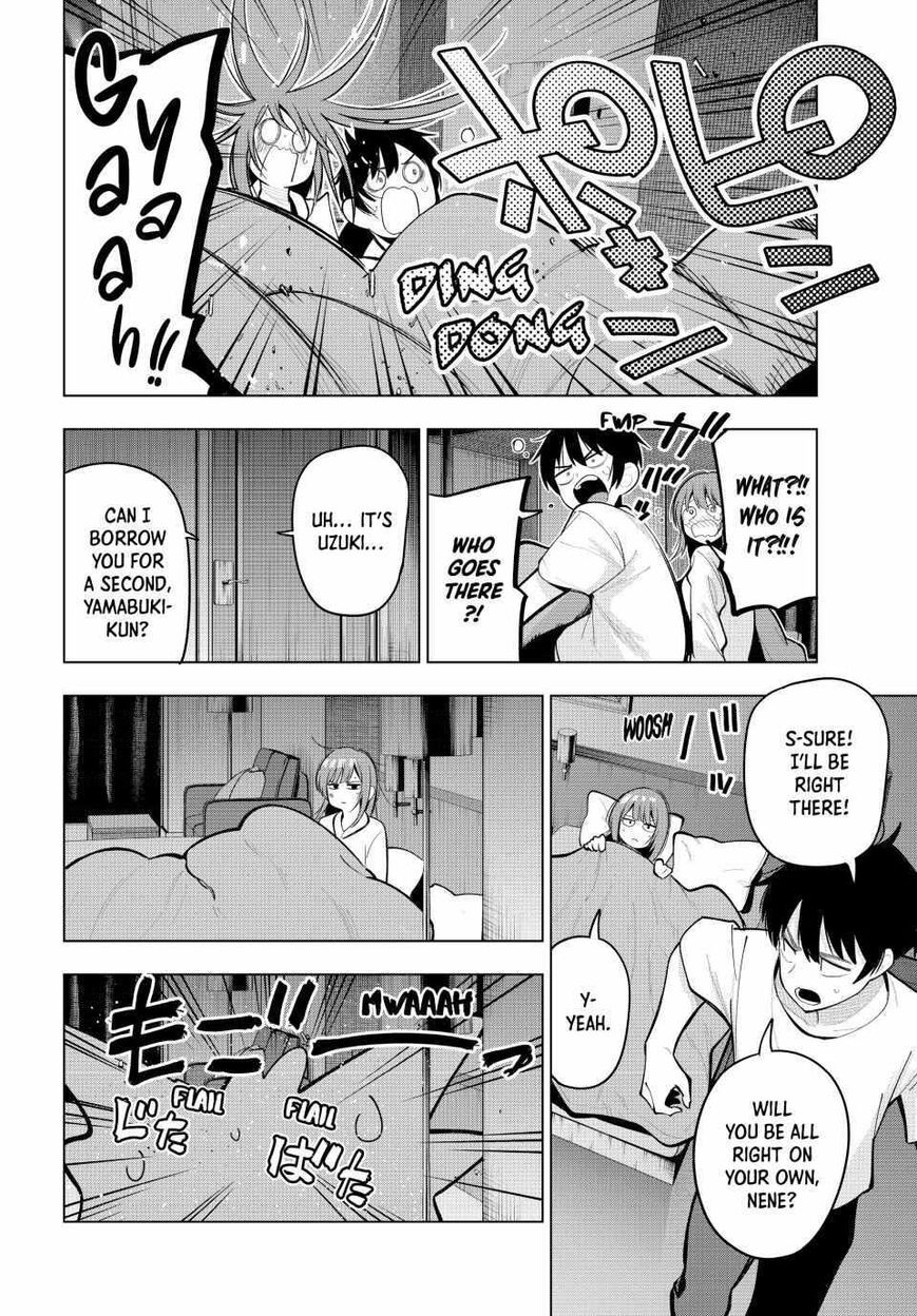 Read Mayonaka Heart Tune EN Manga Online
