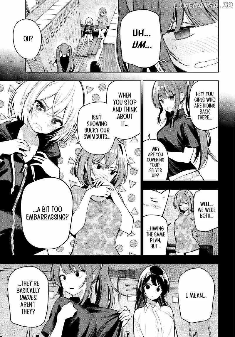 Read Mayonaka Heart Tune EN Manga Online