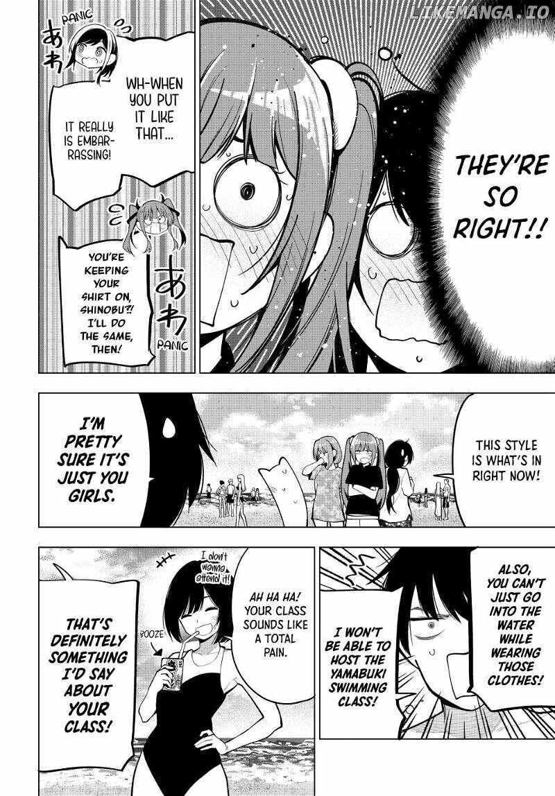 Read Mayonaka Heart Tune EN Manga Online