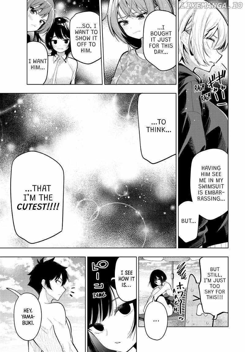 Read Mayonaka Heart Tune EN Manga Online