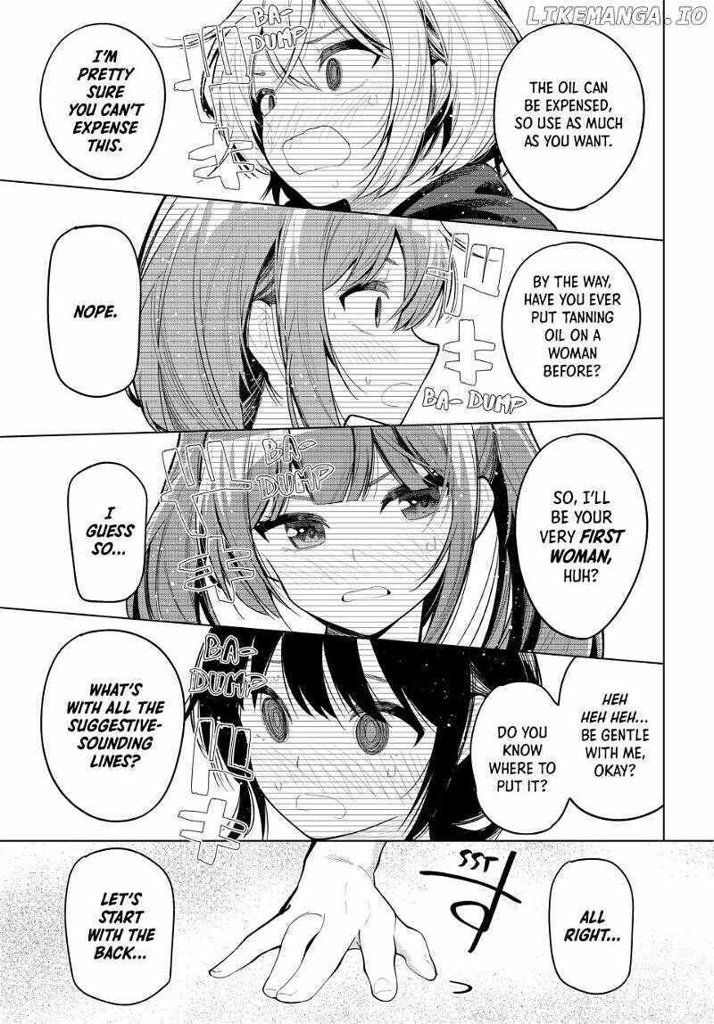 Read Mayonaka Heart Tune EN Manga Online