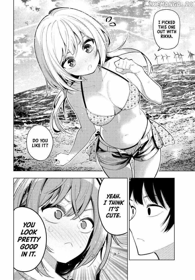 Read Mayonaka Heart Tune EN Manga Online