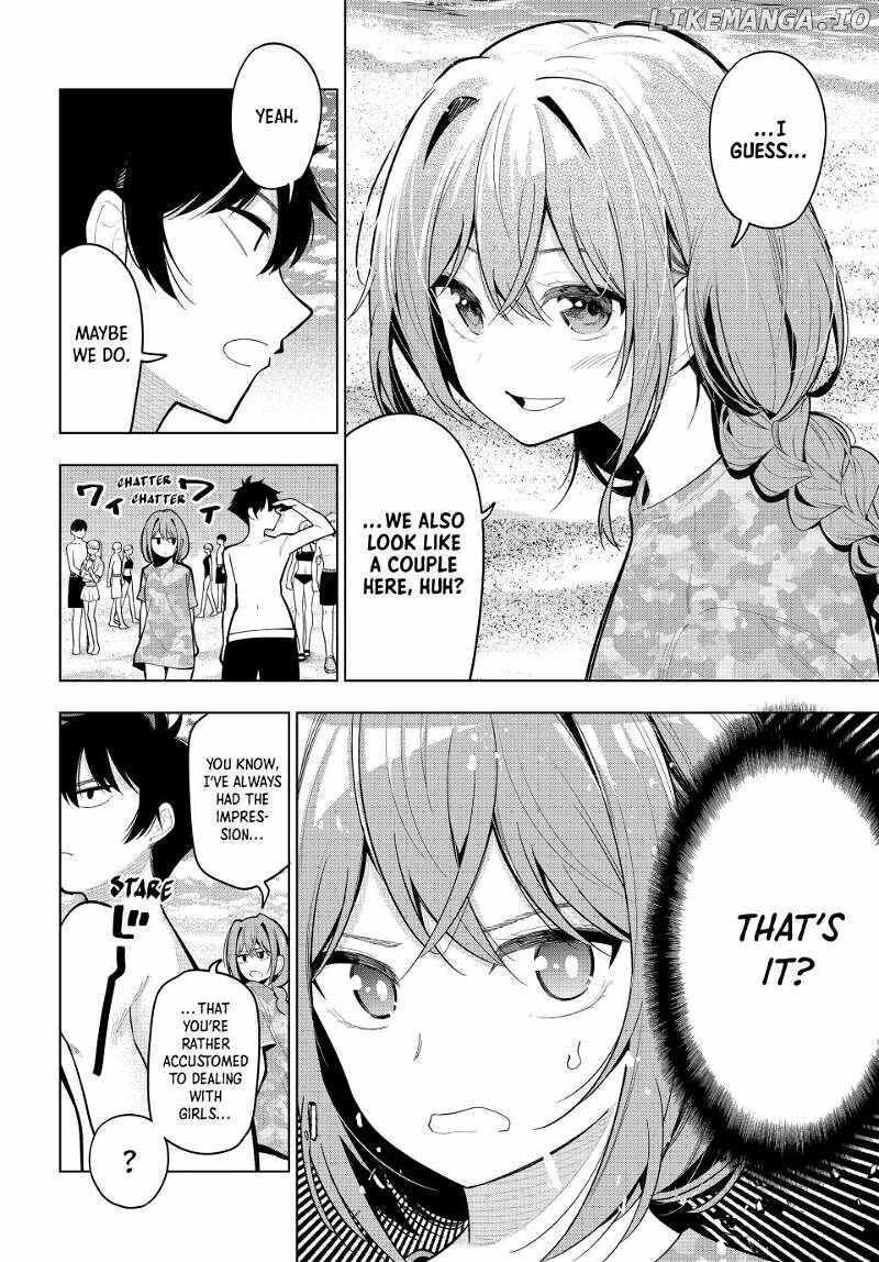 Read Mayonaka Heart Tune EN Manga Online