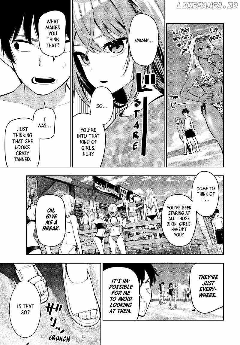Read Mayonaka Heart Tune EN Manga Online