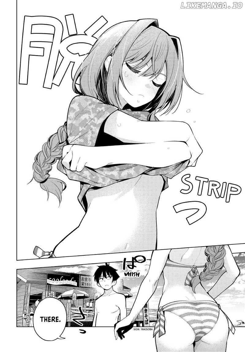 Read Mayonaka Heart Tune EN Manga Online