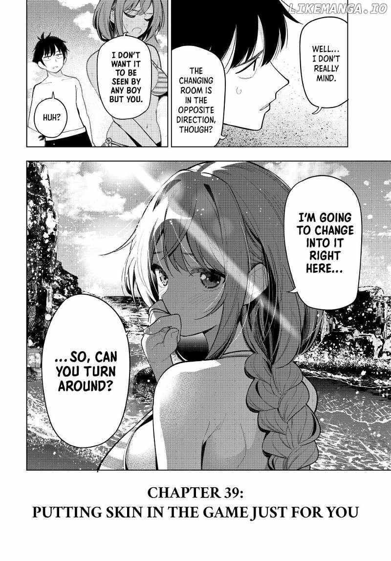 Read Mayonaka Heart Tune EN Manga Online