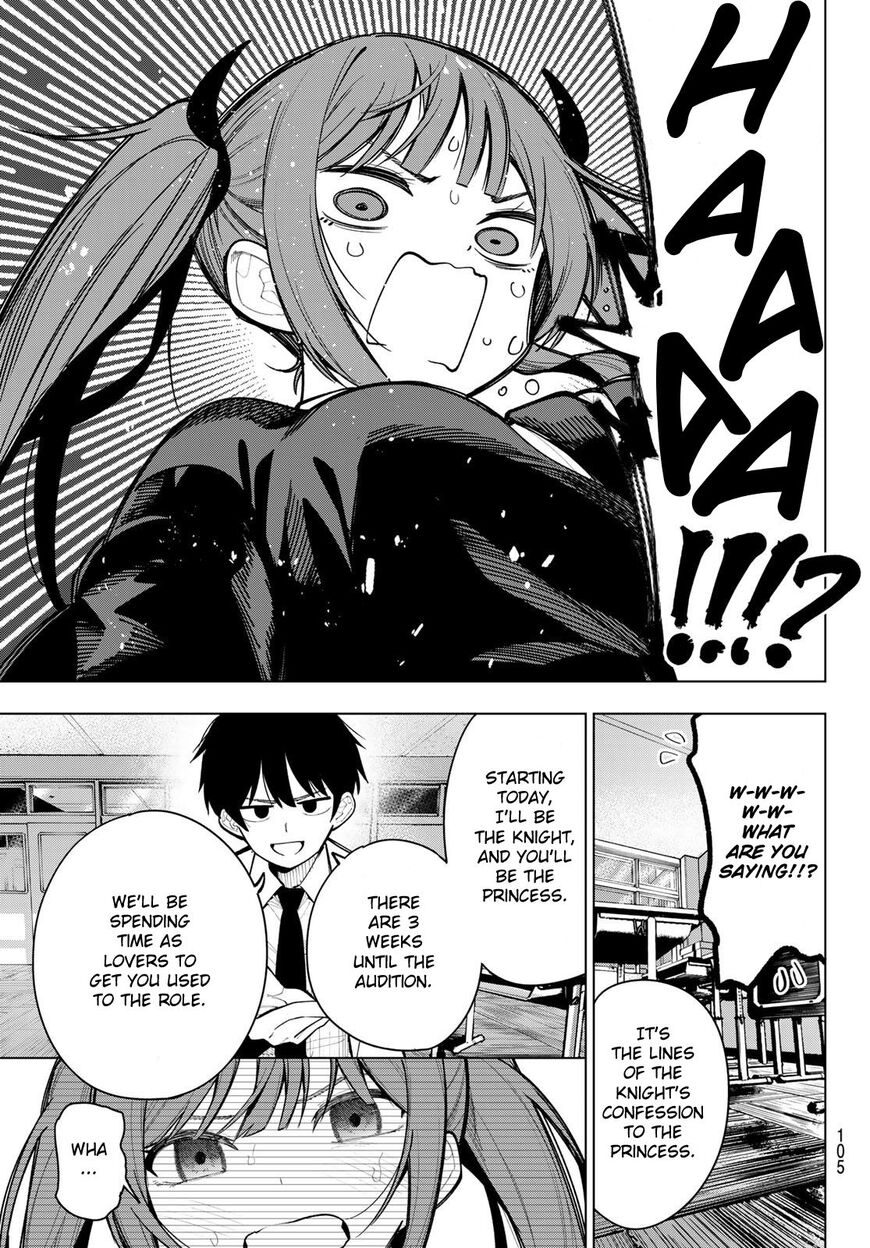 Read Mayonaka Heart Tune EN Manga Online