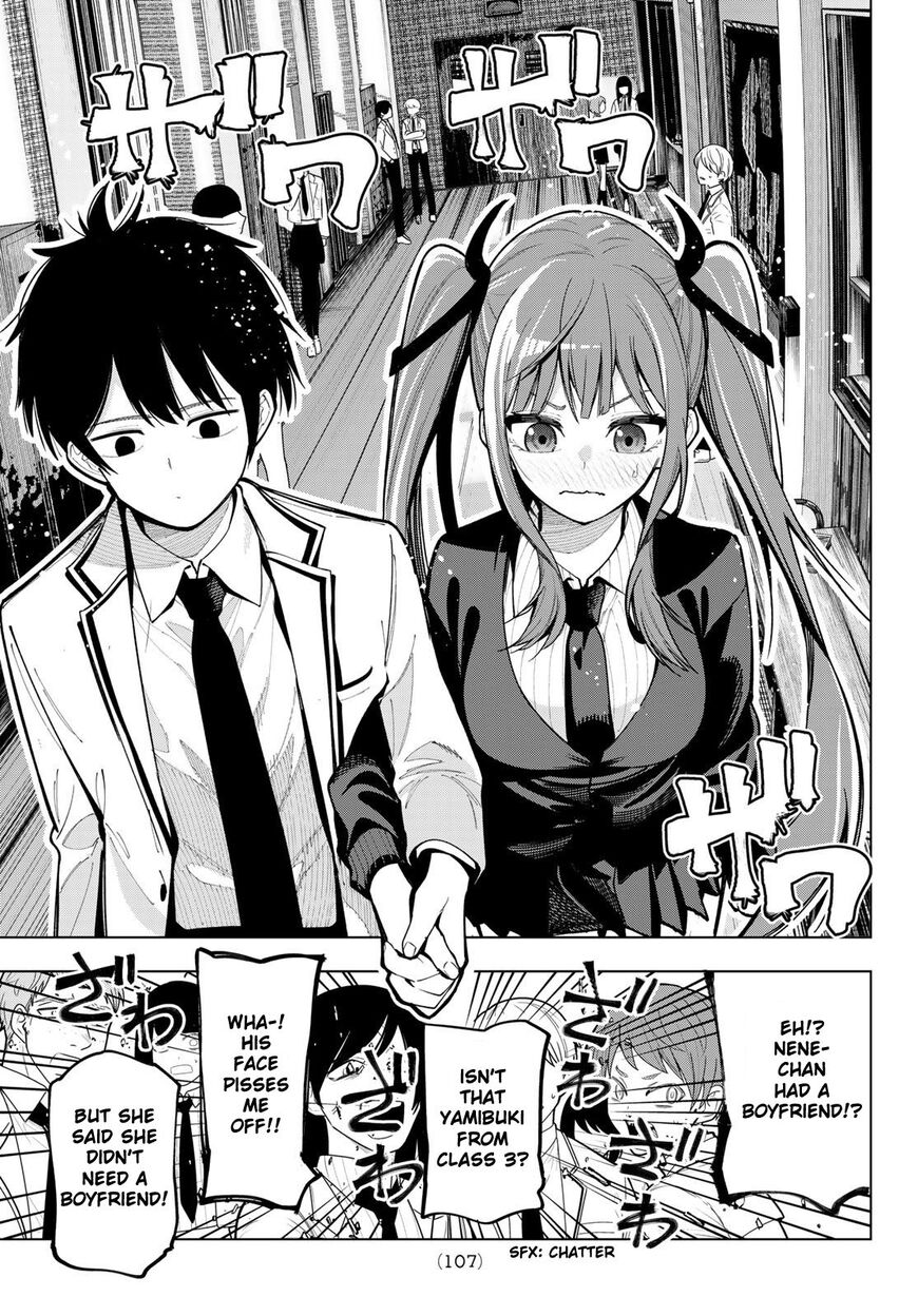 Read Mayonaka Heart Tune EN Manga Online