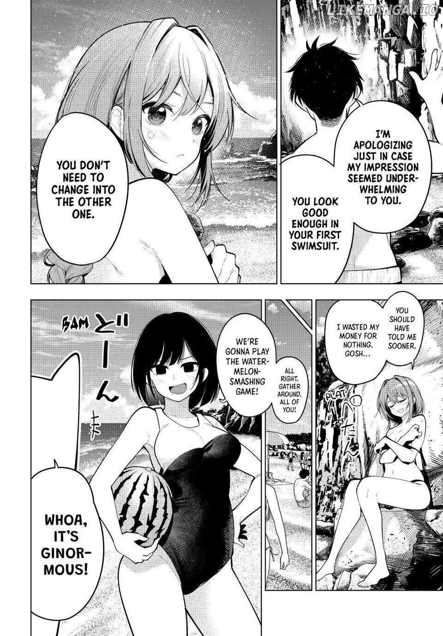 Read Mayonaka Heart Tune EN Manga Online