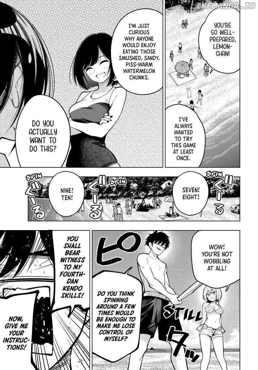 Read Mayonaka Heart Tune EN Manga Online